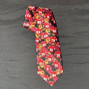 NFL San Francisco 49ers Men's Tie
